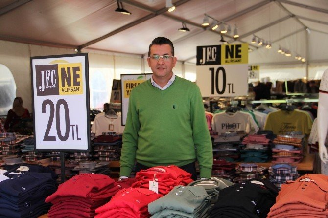 Kırklareli’nde Feshane Günleri