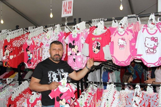 Kırklareli’nde Feshane Günleri