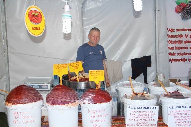 Kırklareli’nde Feshane Günleri