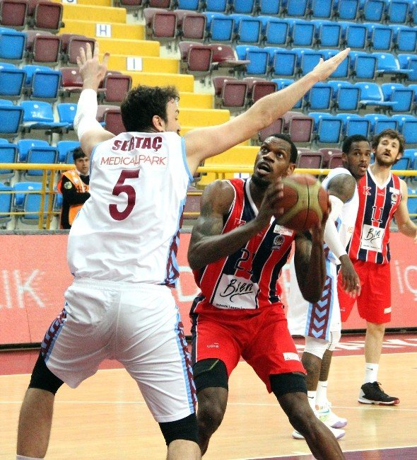 Spor Toto Basketbol Ligi