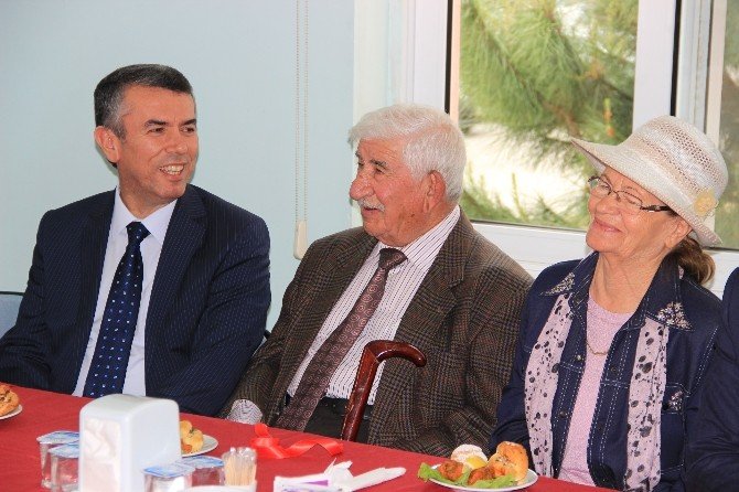 Dabaoğlu Vakfından Hastaneye 100 Bin TL’lik Bağış
