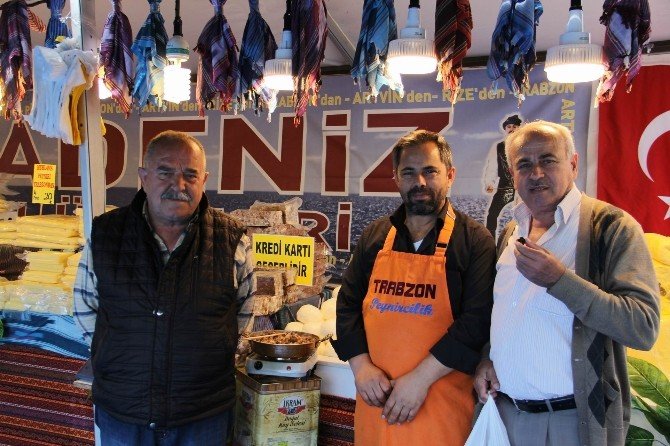 Kırklareli’nde Feshane Günleri