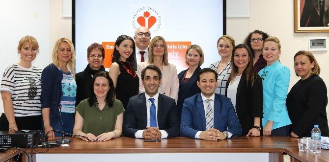 Bursa Halkla İlişkiler Derneği’nde Yeni Dönem