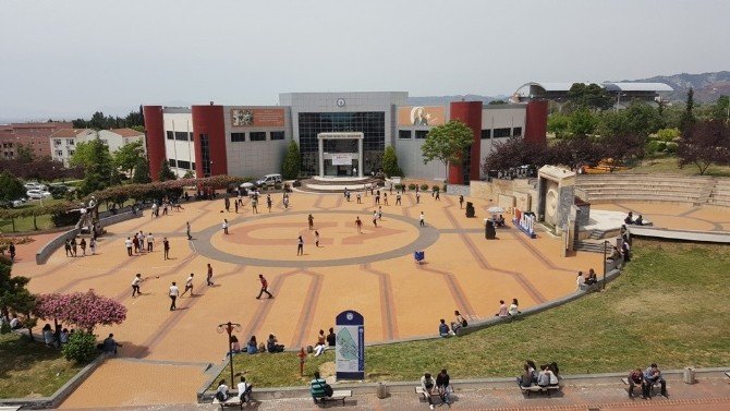 Genç Liderler Topluluğu 90’larda Çocuk Olmayı Hatırlattı