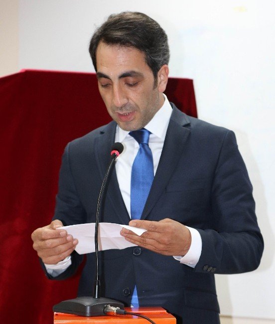 Bursa Halkla İlişkiler Derneği’nde Yeni Dönem