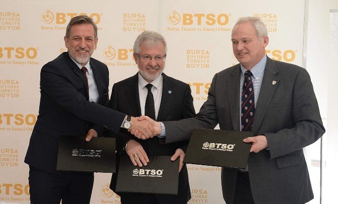 Türkiye’de İlk Tahkim Hakemleri Bursa’da Yetişecek