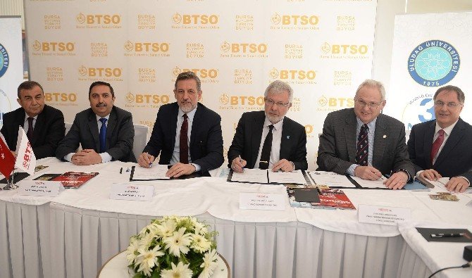 Türkiye’de İlk Tahkim Hakemleri Bursa’da Yetişecek