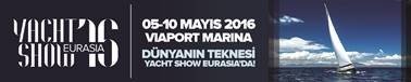 Vıaport Marına Cup 2016 Tamamlandı