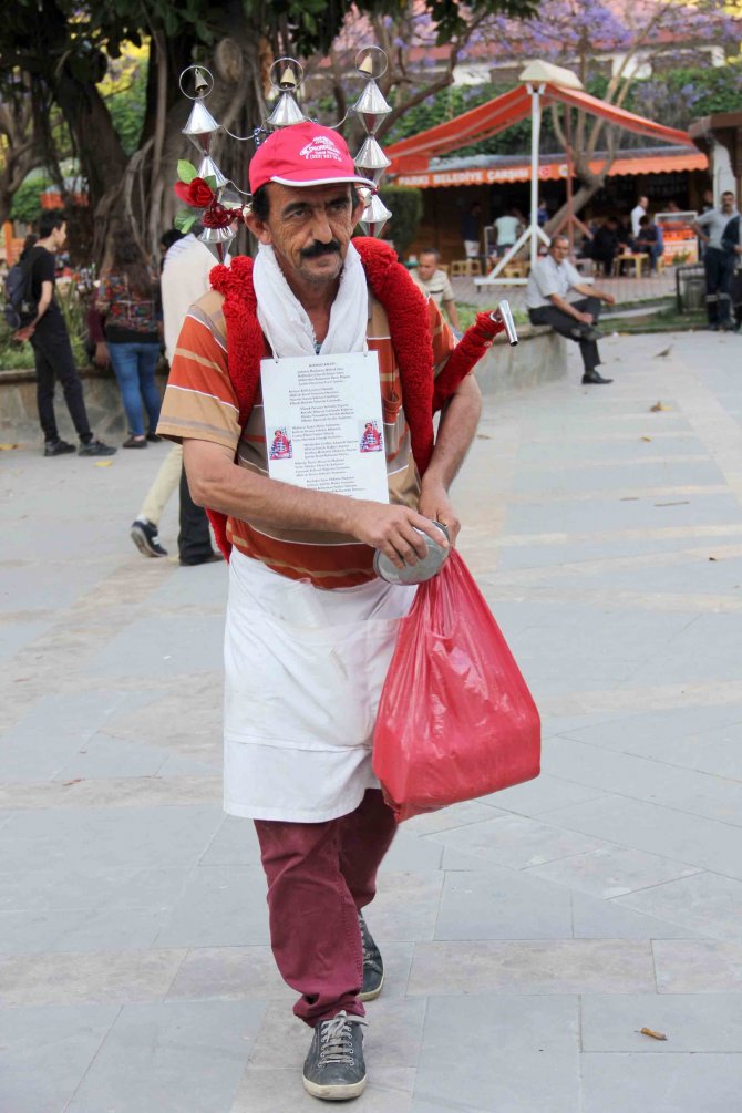 Adana’da aşlama sezonu açıldı