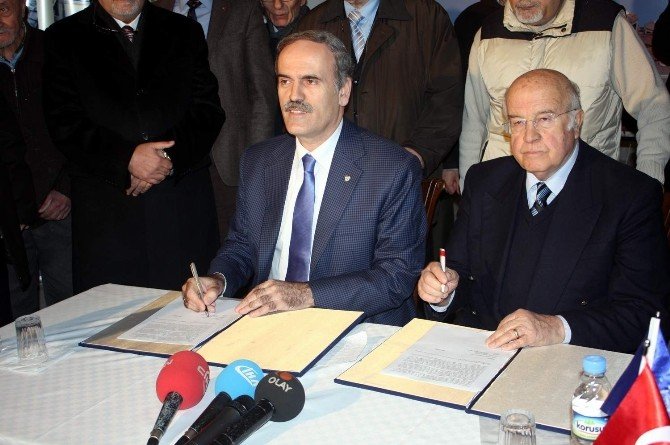 İrfan Özhamarat Son Yolculuğuna Uğurlandı