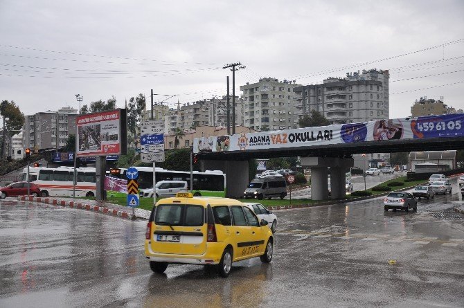 ASKİ Genel Müdürü Pekar: "Yağmur testinden başarıyla çıktık"