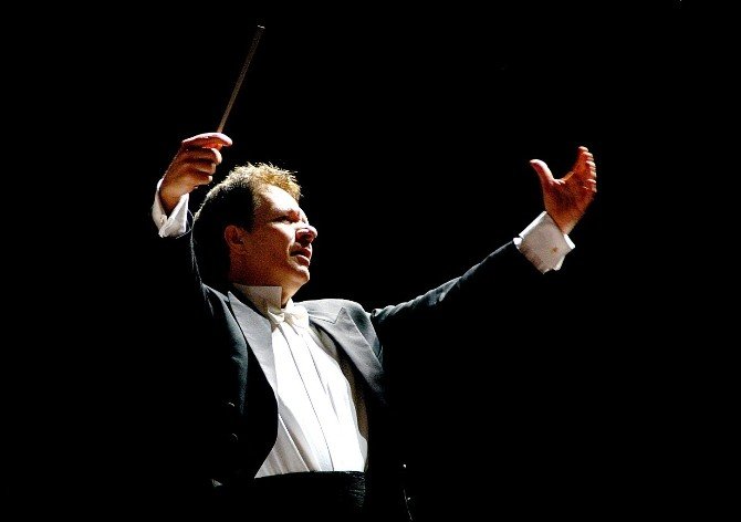 Çukurova Devlet Senfoni Orkestrası 25. yıl konseri verecek