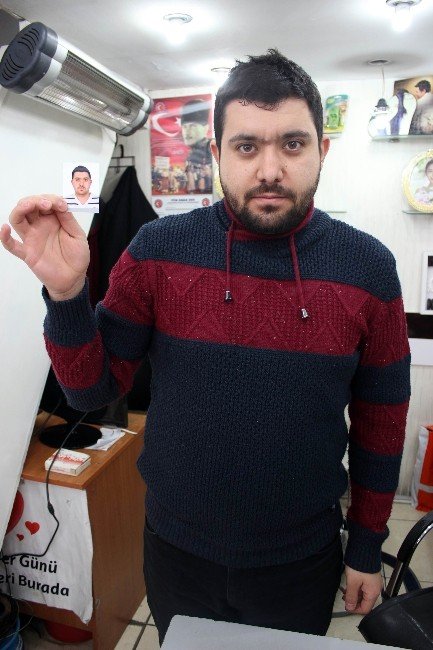 Fotoğrafçılarda ’Biyometrik’ fotoğraf yoğunluğu