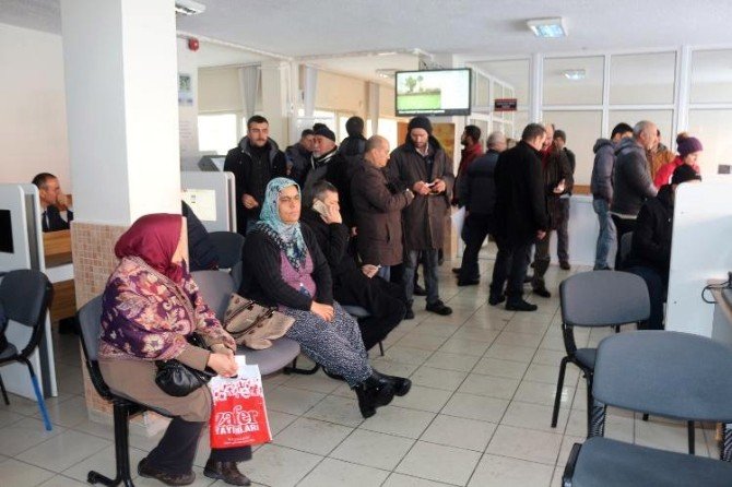 Fotoğrafçılarda ’Biyometrik’ fotoğraf yoğunluğu