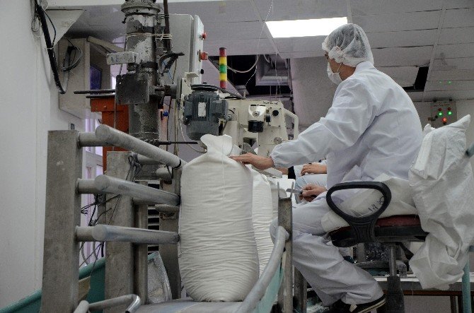 Eskişehir Şeker’in 84 yıllık serüveni