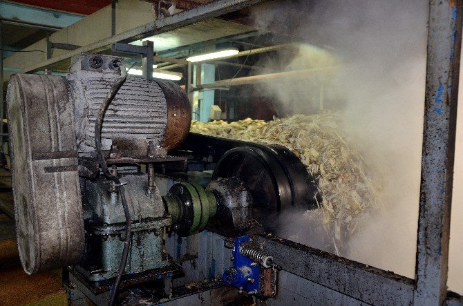 Eskişehir Şeker’in 84 yıllık serüveni