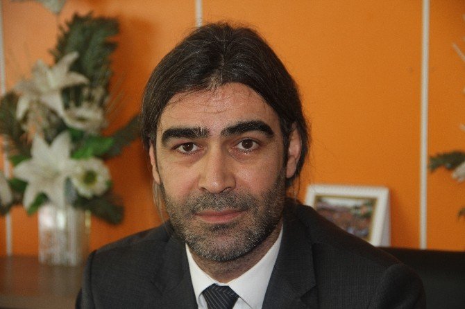 Ardahan AK Parti İl Başkanı istifa etti