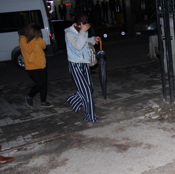 Adana’da fuhuş operasyonu