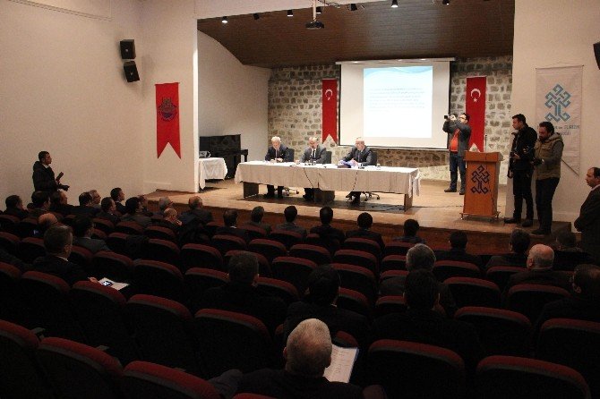 Edirne’de 653 devlet yatırımının 333’ü tamamlandı
