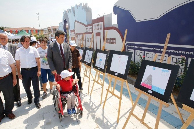 ‘Küçükçekmece İyilik Merkezi’ sosyal yardım ve hizmette rekora koşuyor