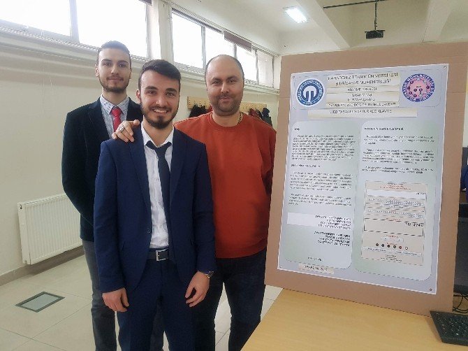 Göktürkçe’yi bilgisayar dünyasına taşıyorlar