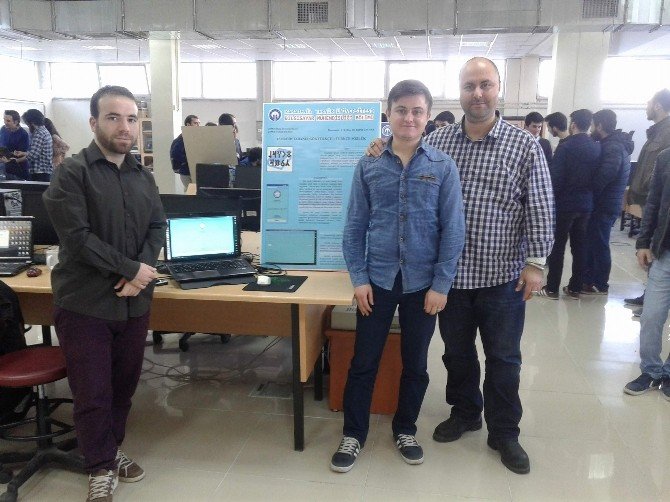 Göktürkçe’yi bilgisayar dünyasına taşıyorlar