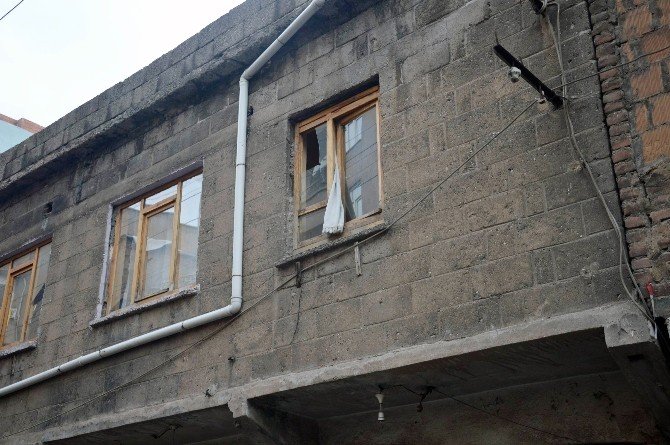 Diyarbakır’da EYP’li saldırı: 2 yaralı