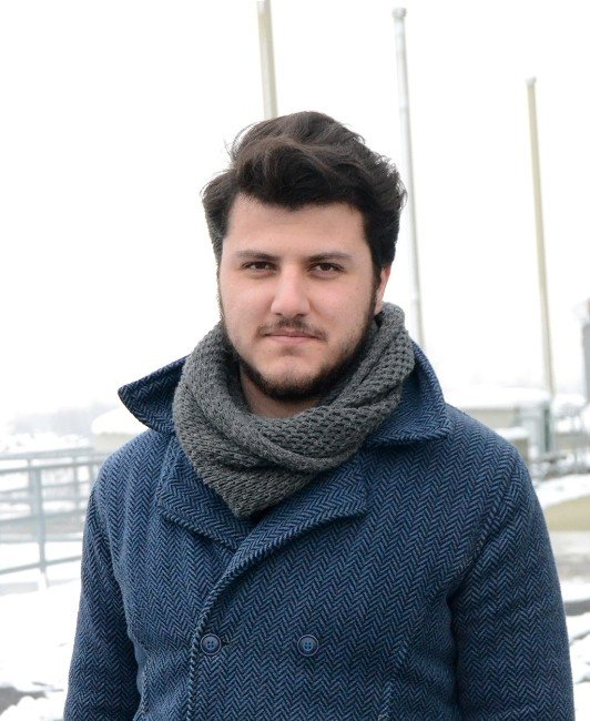 KYK Arif Nihat Asya Erkek Öğrenci Yurdu öğrencileri ADASU HES’i ziyaret etti