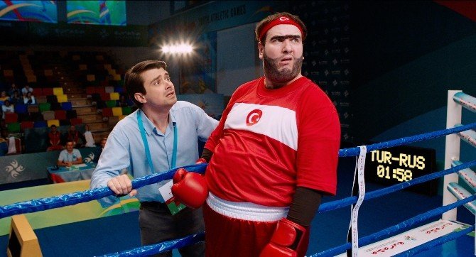 Recep İvedik 5’in fragmanı yayınlandı