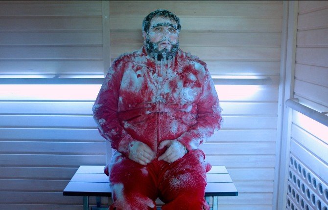 Recep İvedik 5’in fragmanı yayınlandı