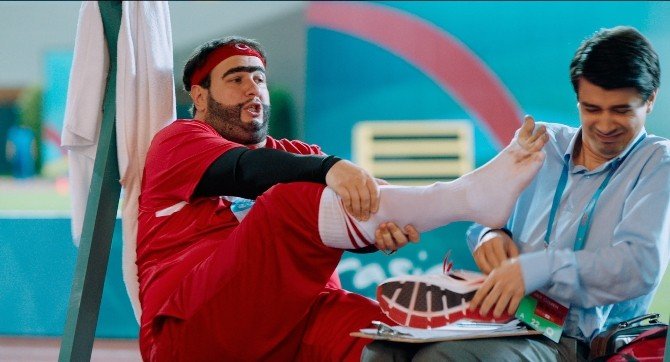 Recep İvedik 5’in fragmanı yayınlandı