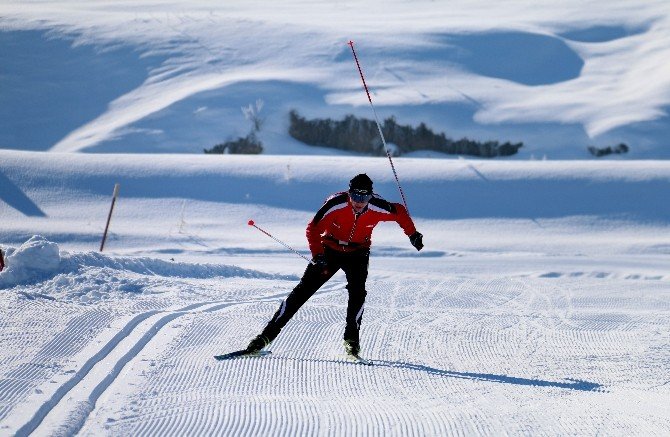 Avrupa Gençlik Olimpik Kış Festivali’nin başlamasına sayılı günler kaldı