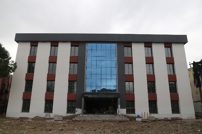 Turgutlu yeni bir sağlık merkezi kazanıyor