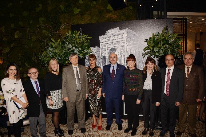 Cerrahpaşa’nın 50’nci yılında 100 tıp öğrencisine burs