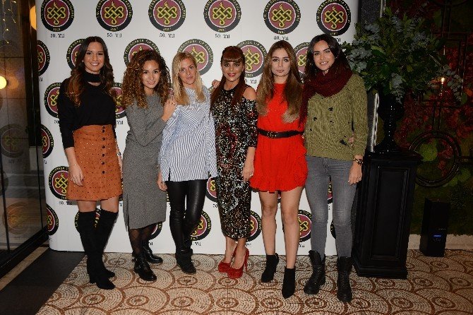 Cerrahpaşa’nın 50’nci yılında 100 tıp öğrencisine burs