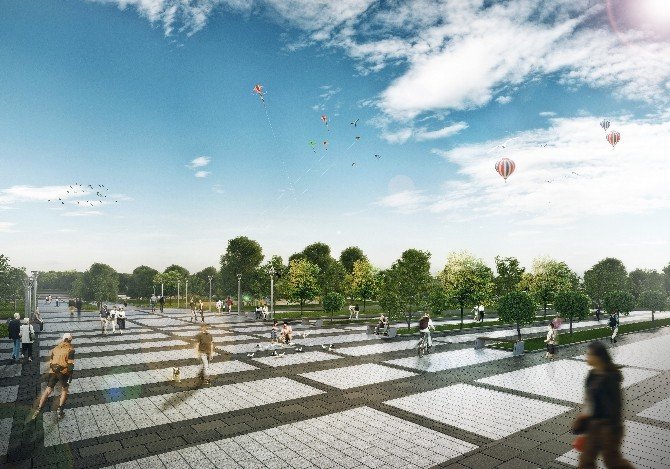 AVLU Balıkesir Tanıtıldı