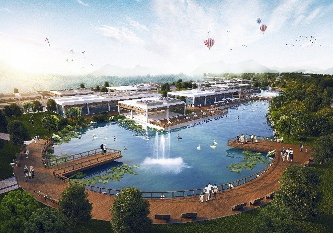 AVLU Balıkesir Tanıtıldı