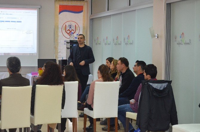 Balıkesir’den milli proje