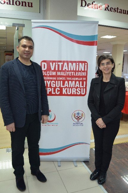 Balıkesir’den milli proje