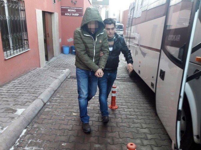 İstanbul merkezli operasyonda 7 asker gözaltına alındı