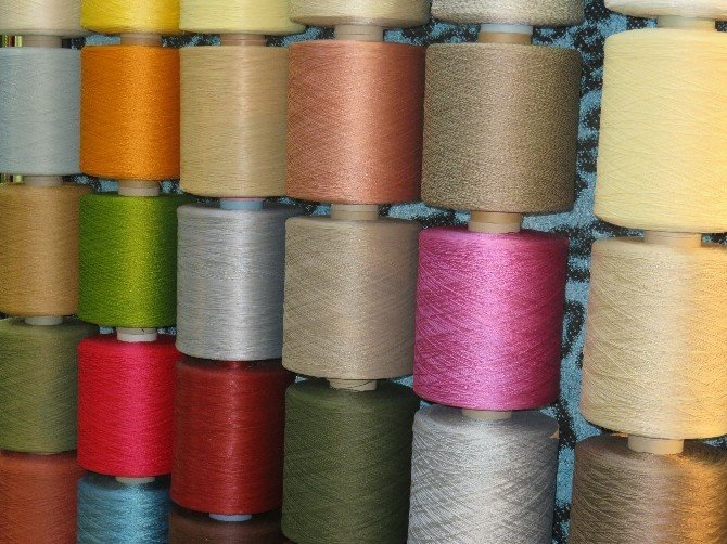 Güneydoğulu Tekstil İhracatçıları 2017’den Umutlu