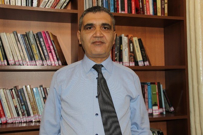 Aksaray’da 2016 yılında 37 bin 842 kitap okundu