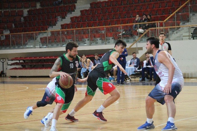 Zaza Enden yalnız kaldı