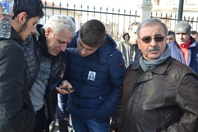 Kazada hayatını kaybeden Hazal Çiçek toprağa verildi