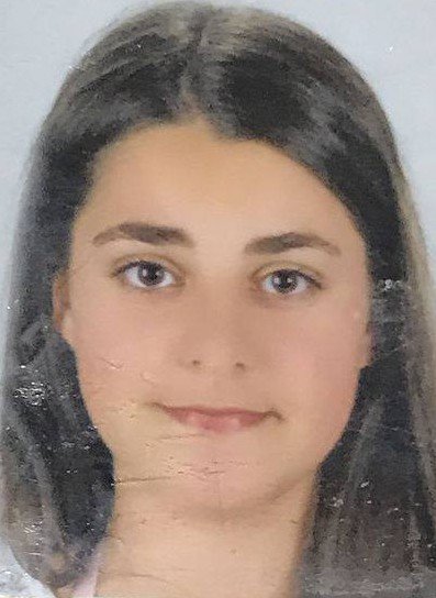 Kazada hayatını kaybeden Hazal Çiçek toprağa verildi