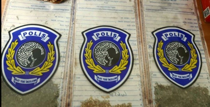 Sivas’ta uyuşturucu operasyonu: 10 gözaltı