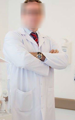 Bursa’da çocuk doktoruna şantaj davası