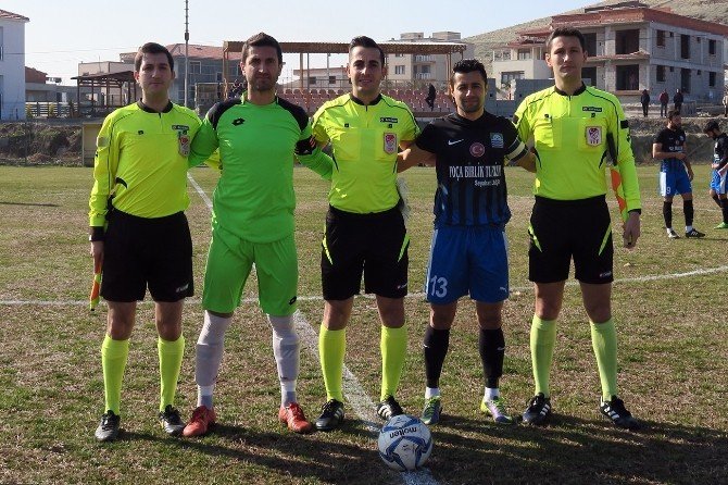 İzmir Süper Amatör Lig