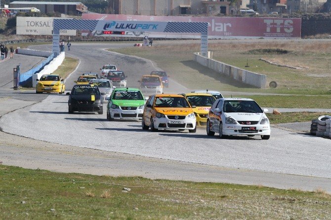 İzmir’de Kış Kupası ve V2 Challenge heyecanı
