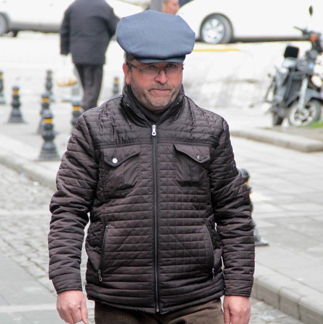 Çarşamba’nın kasketi İstanbul’da üretiliyor